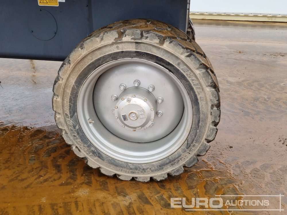 2023 XCMG XGS40E - 고가작업 플랫폼 : 사진 4 2023 XCMG XGS40E - 고가작업 플랫폼 : 사진 4