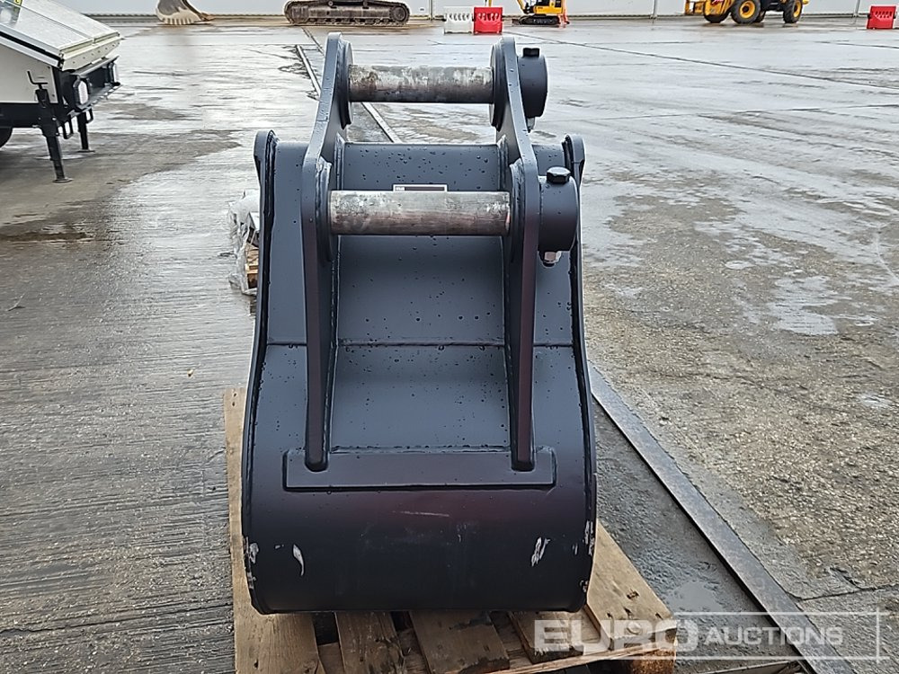 2025 Miller 24" Digging Bucket 65mm Pin to suit 13 Ton Excavator - 버킷 : 사진 4 2025 Miller 24" Digging Bucket 65mm Pin to suit 13 Ton Excavator - 버킷 : 사진 4