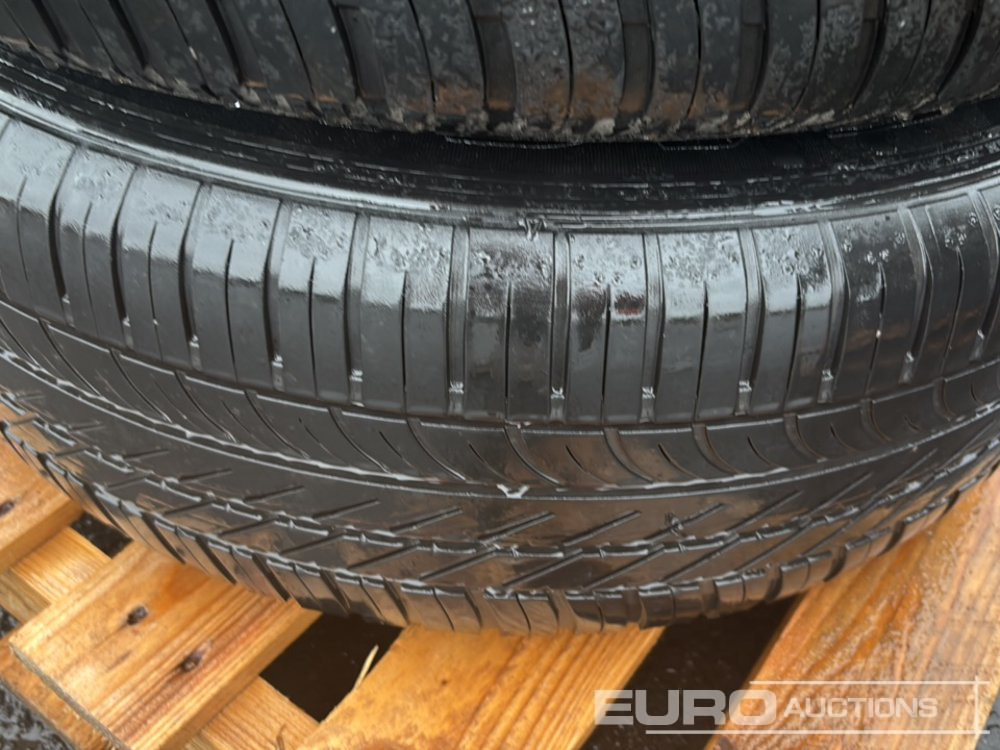 235/60R18 Alloys to suit Land Rover (4 of) - 타이어 : 사진 5 235/60R18 Alloys to suit Land Rover (4 of) - 타이어 : 사진 5