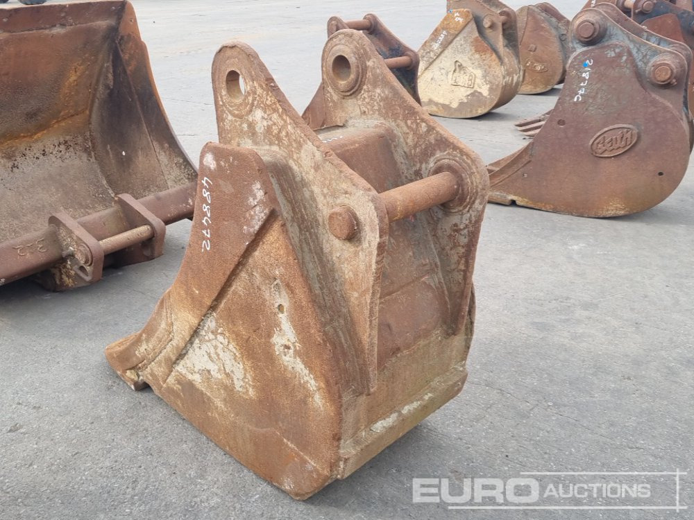 24" Digging Bucket 70mm Pin to suit 14-16 Ton Excavator - 버킷 : 사진 3 24" Digging Bucket 70mm Pin to suit 14-16 Ton Excavator - 버킷 : 사진 3