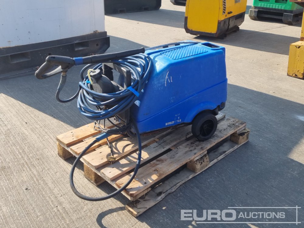 250 Volt Pressure Washer - 압력 세척기 : 사진 5 250 Volt Pressure Washer - 압력 세척기 : 사진 5