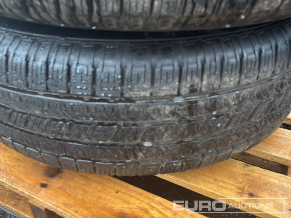255/65R19 Alloys to suit Land Rover (4 of) - 타이어 : 사진 5 255/65R19 Alloys to suit Land Rover (4 of) - 타이어 : 사진 5