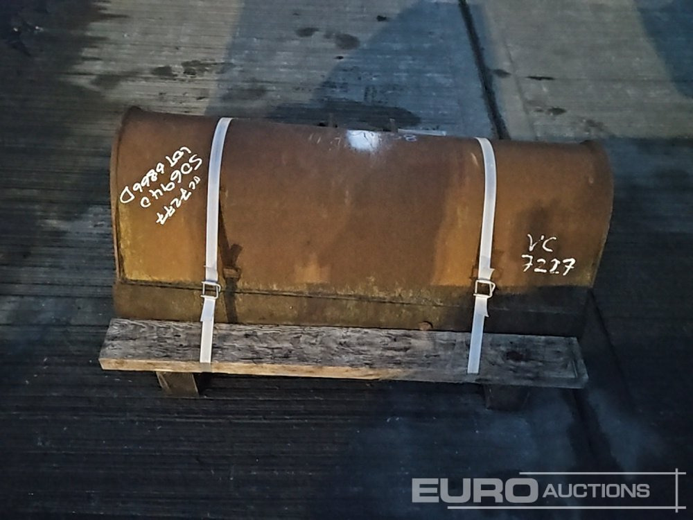 36" Ditching Bucket 30mm Pin to suit Mini Excavator - 버킷 : 사진 2 36" Ditching Bucket 30mm Pin to suit Mini Excavator - 버킷 : 사진 2