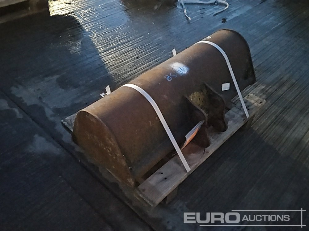 36" Ditching Bucket 30mm Pin to suit Mini Excavator - 버킷 : 사진 5 36" Ditching Bucket 30mm Pin to suit Mini Excavator - 버킷 : 사진 5