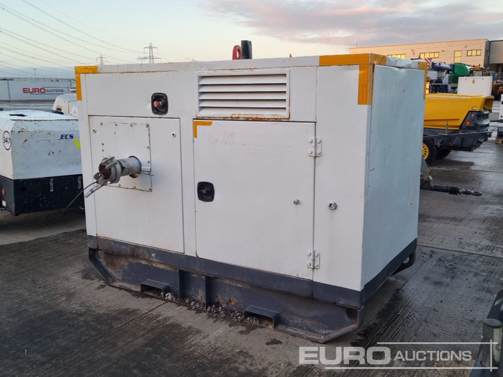 4.5" Water Pump, Isuzu Engine - 워터 펌프 : 사진 1 4.5" Water Pump, Isuzu Engine - 워터 펌프 : 사진 1