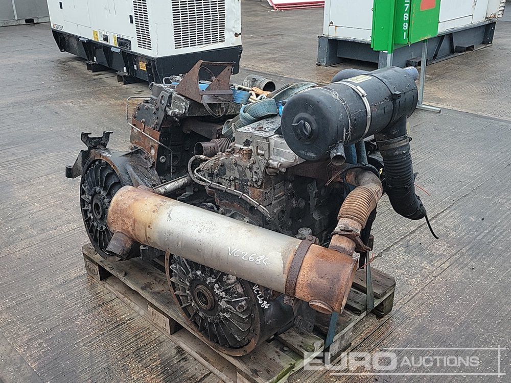 4 Cylinder Engine (2 of) - 엔진 : 사진 5 4 Cylinder Engine (2 of) - 엔진 : 사진 5