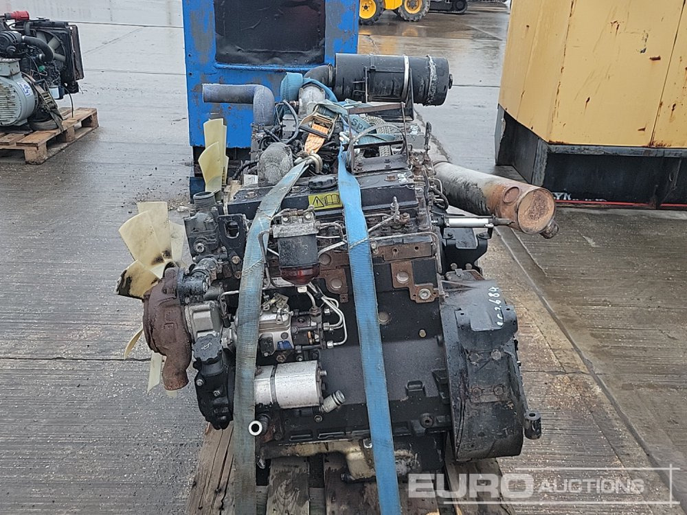 4 Cylinder Engine (2 of) - 엔진 : 사진 2 4 Cylinder Engine (2 of) - 엔진 : 사진 2