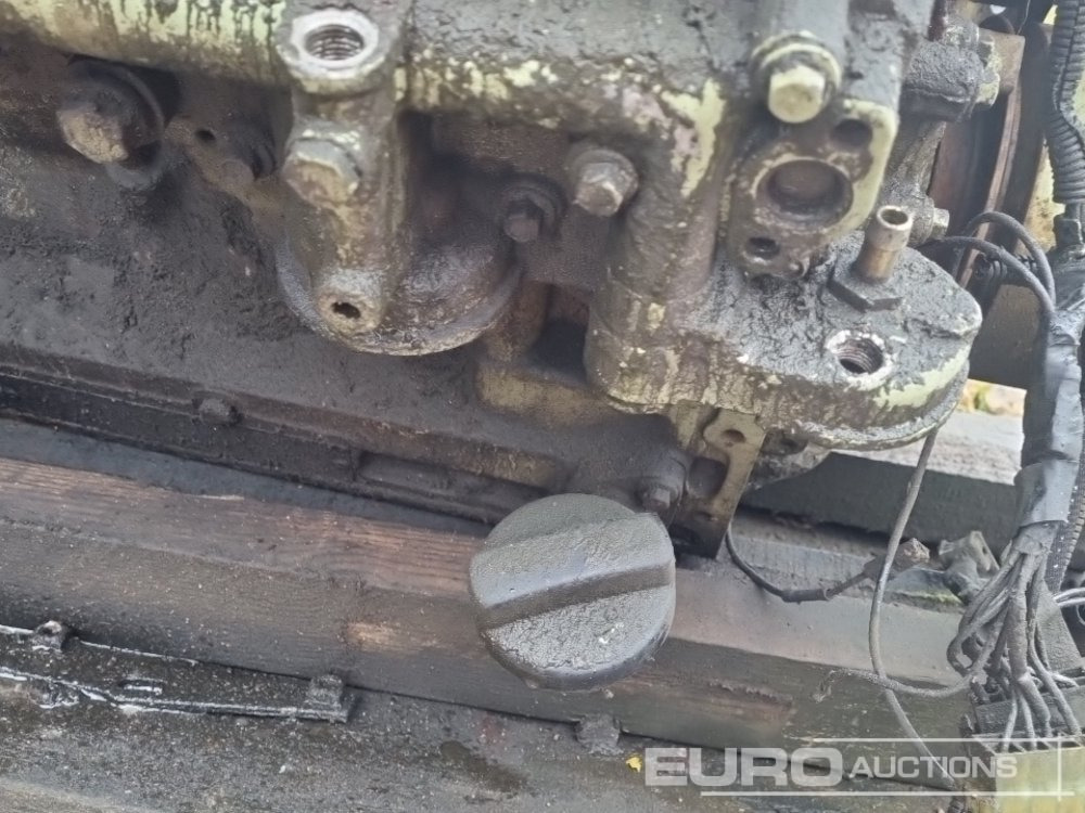 엔진 4 Cylinder Engine : 사진 10