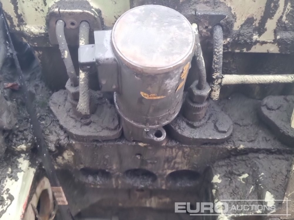 엔진 4 Cylinder Engine : 사진 9
