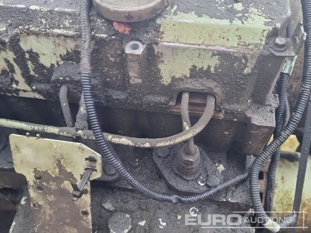 엔진 4 Cylinder Engine : 사진 11