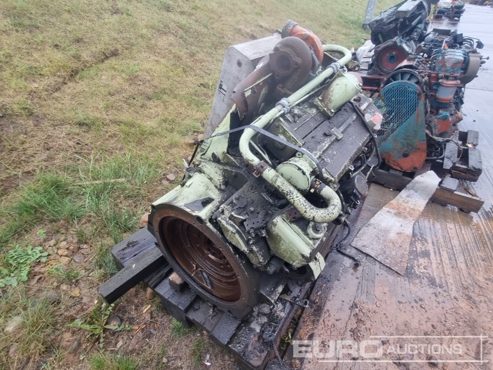엔진 4 Cylinder Engine : 사진 7