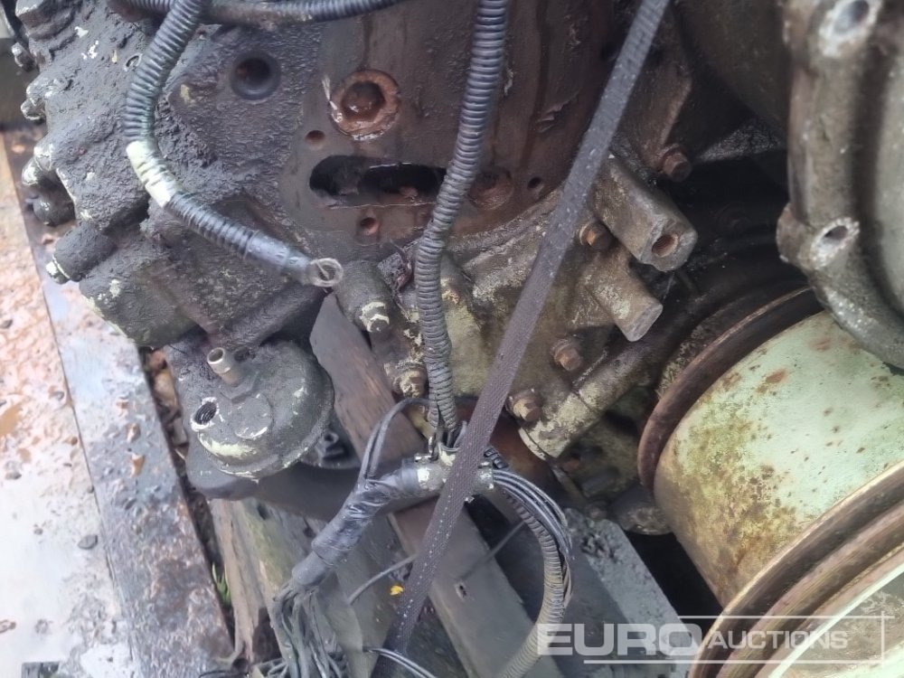 엔진 4 Cylinder Engine : 사진 15