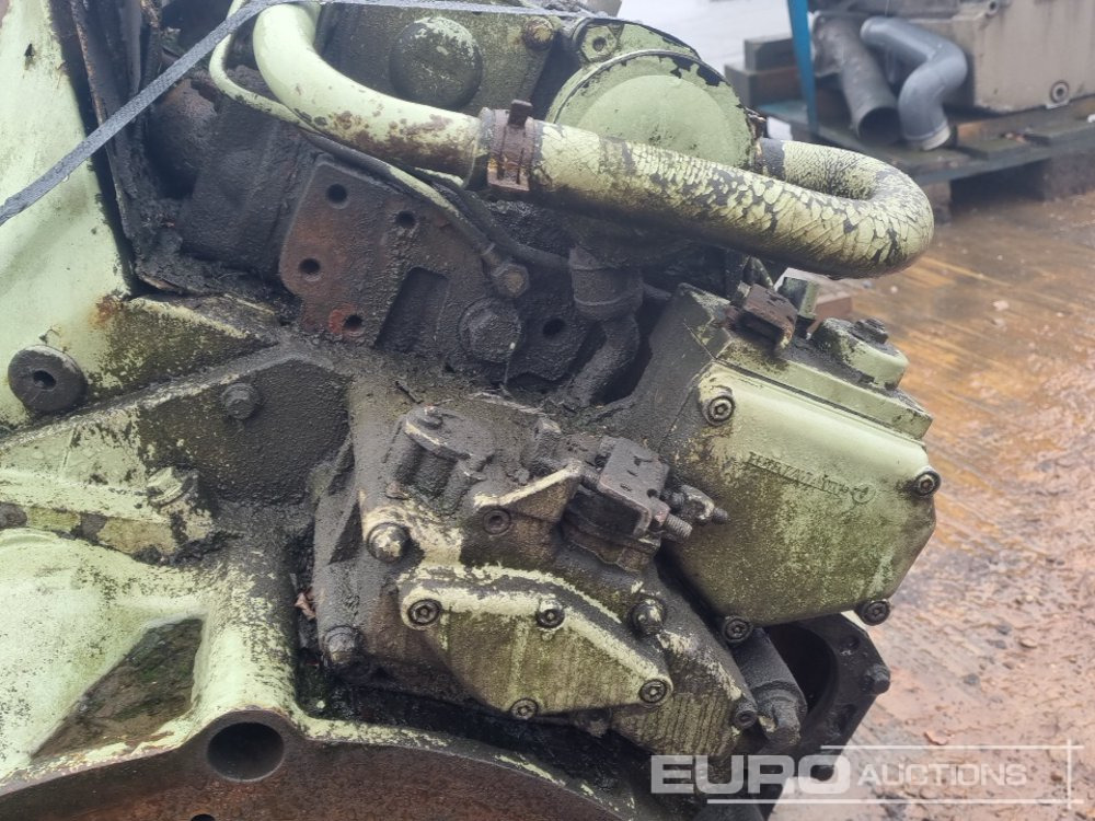 엔진 4 Cylinder Engine : 사진 20