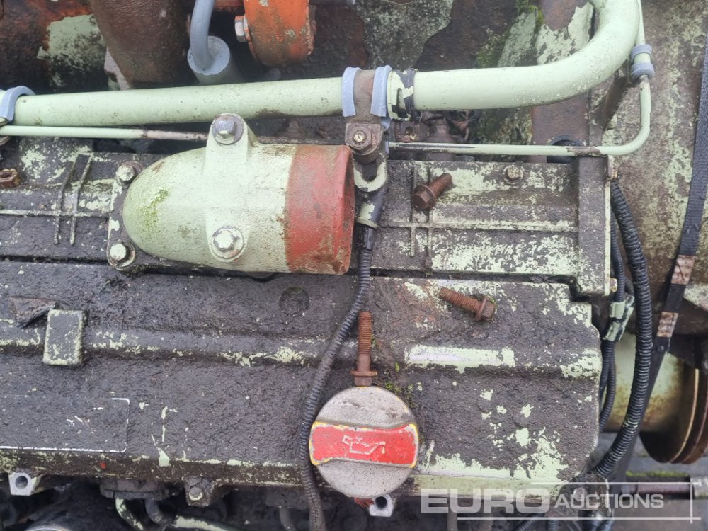 엔진 4 Cylinder Engine : 사진 12
