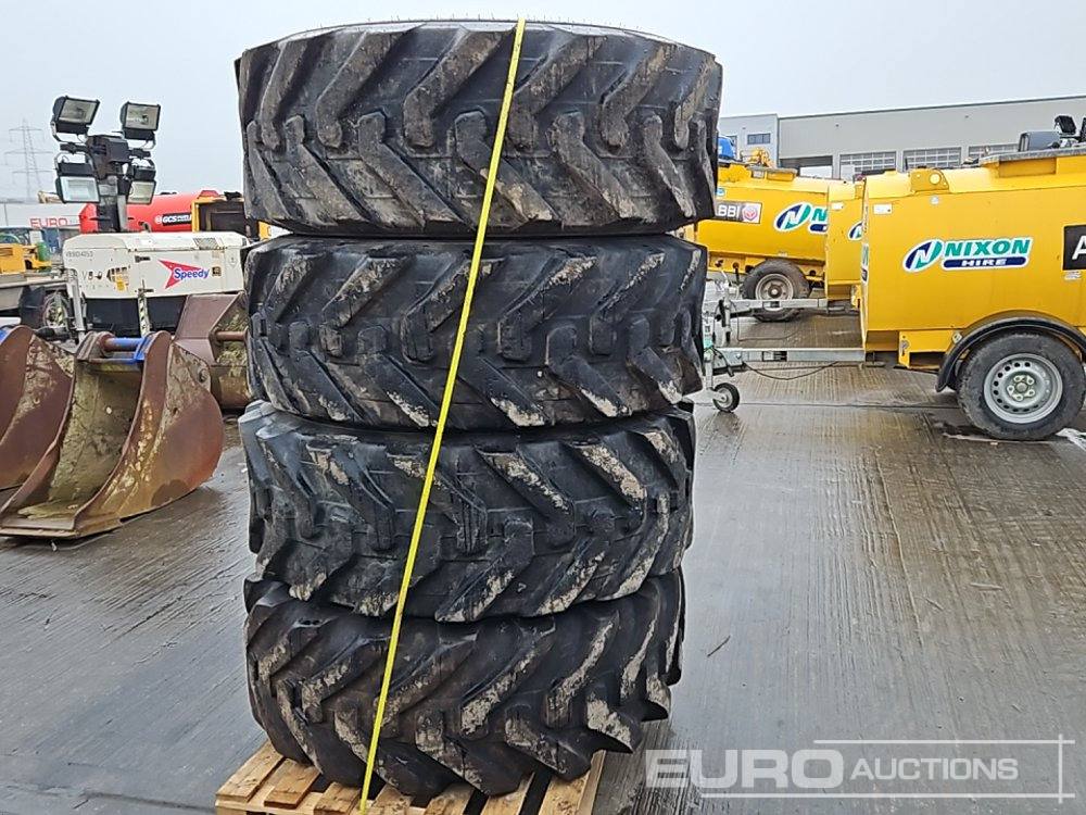 400/80-24 Tyre (4 of) - 타이어 : 사진 4 400/80-24 Tyre (4 of) - 타이어 : 사진 4
