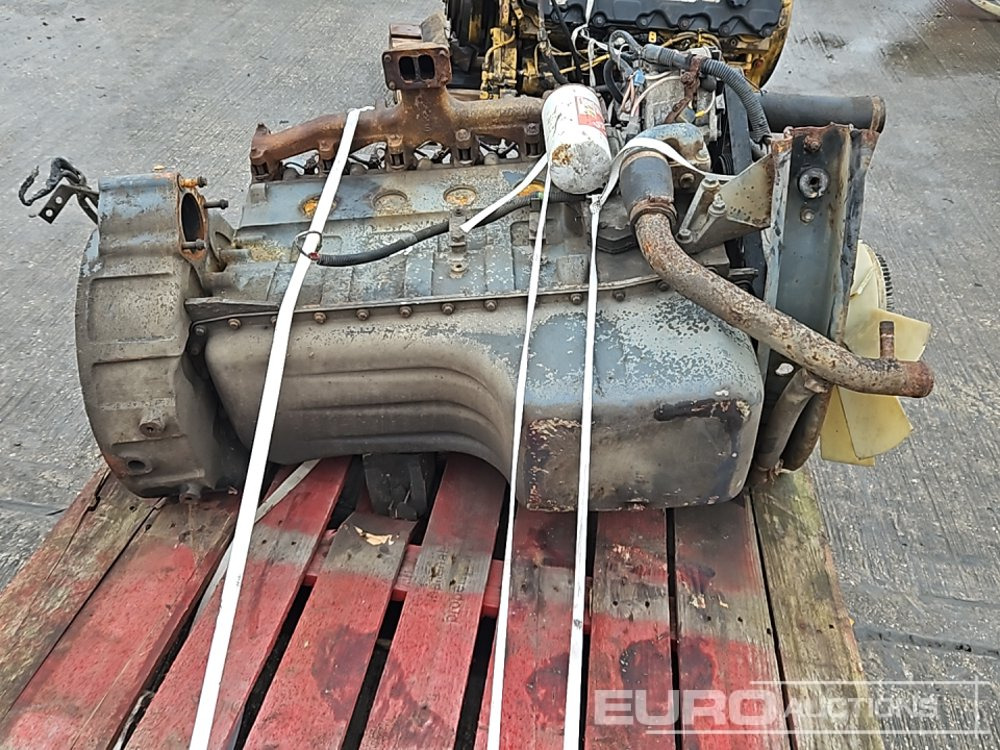 6 Cylinder Engine - 엔진 : 사진 4 6 Cylinder Engine - 엔진 : 사진 4