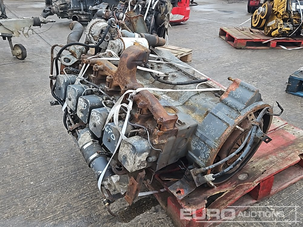 6 Cylinder Engine - 엔진 : 사진 1 6 Cylinder Engine - 엔진 : 사진 1