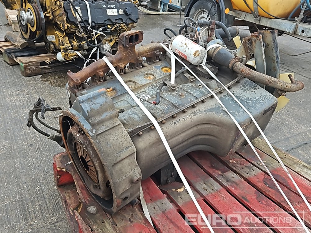 6 Cylinder Engine - 엔진 : 사진 3 6 Cylinder Engine - 엔진 : 사진 3