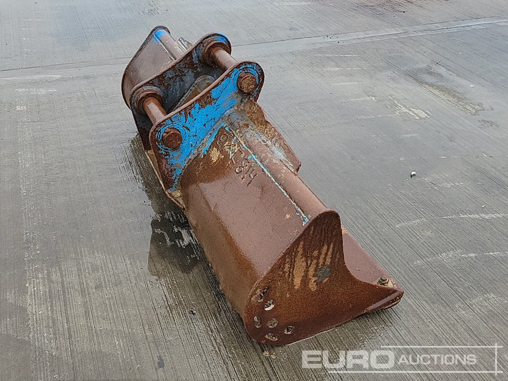 60" Ditching Bucket 60mm Pin to suit 10 Ton Excavator - 버킷 : 사진 5 60" Ditching Bucket 60mm Pin to suit 10 Ton Excavator - 버킷 : 사진 5