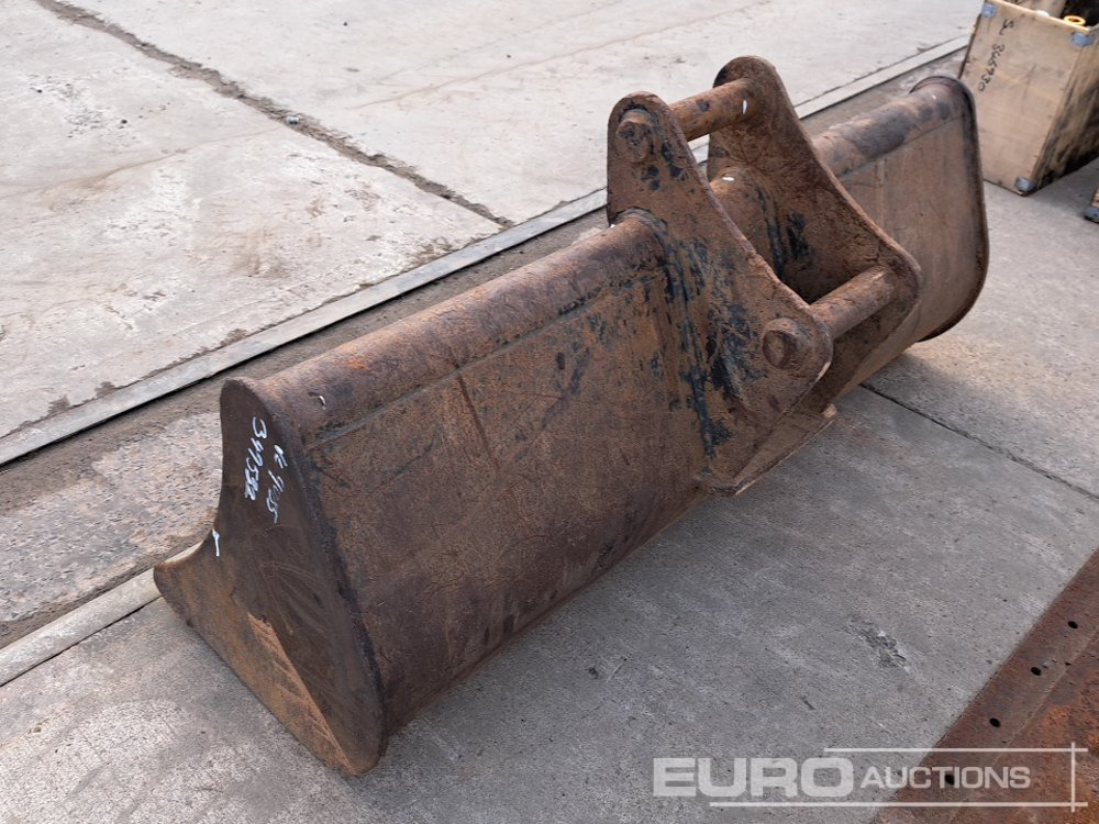 70" Ditching Bucket 65mm Pin to suit 13 Ton Excavator - 버킷 : 사진 2 70" Ditching Bucket 65mm Pin to suit 13 Ton Excavator - 버킷 : 사진 2