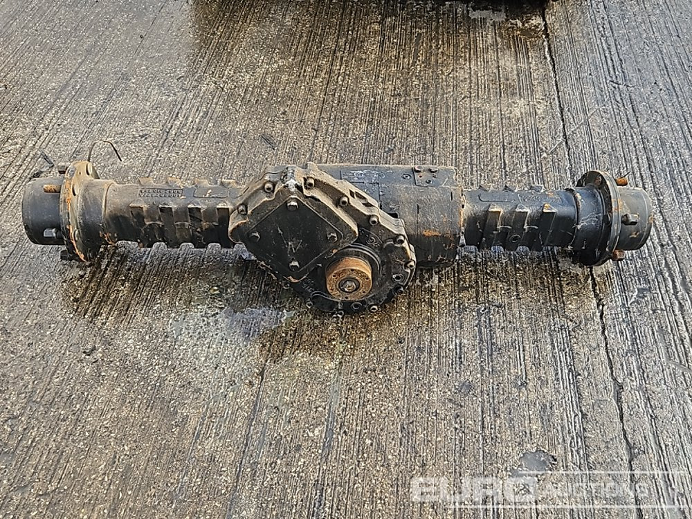 AXLE - 예비 부속 : 사진 4 AXLE - 예비 부속 : 사진 4