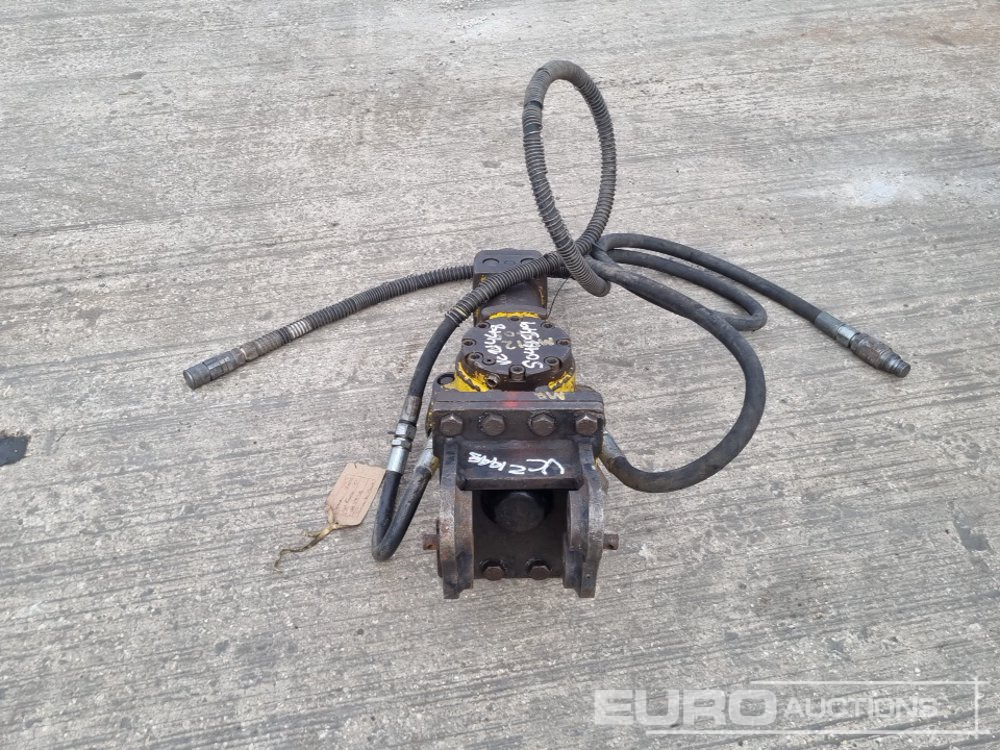 Atlas Copco 3B 102 - 유압 해머 : 사진 4 Atlas Copco 3B 102 - 유압 해머 : 사진 4