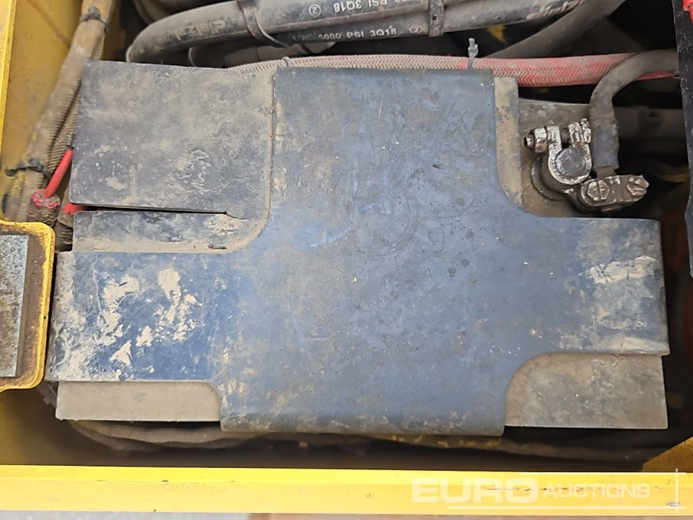 아스팔트 기계 Bomag BMP 8500 : 사진 25 아스팔트 기계 Bomag BMP 8500 : 사진 25