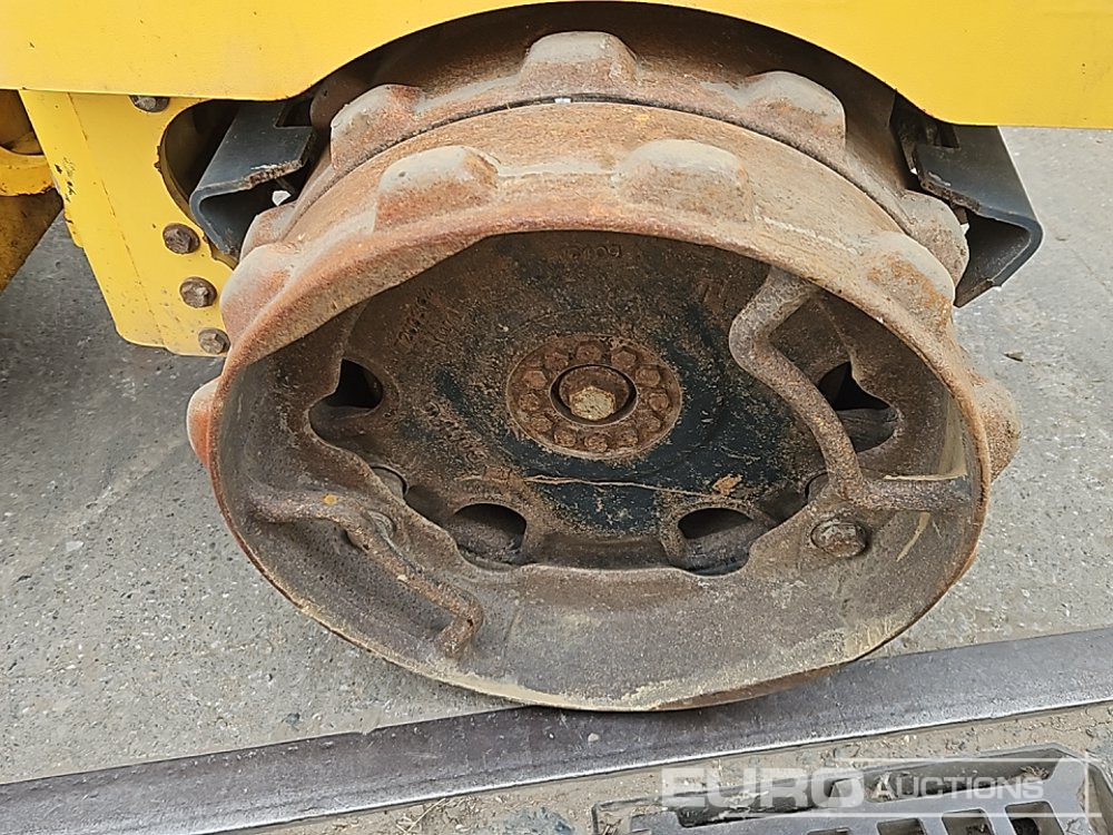 아스팔트 기계 Bomag BMP 8500 : 사진 11 아스팔트 기계 Bomag BMP 8500 : 사진 11