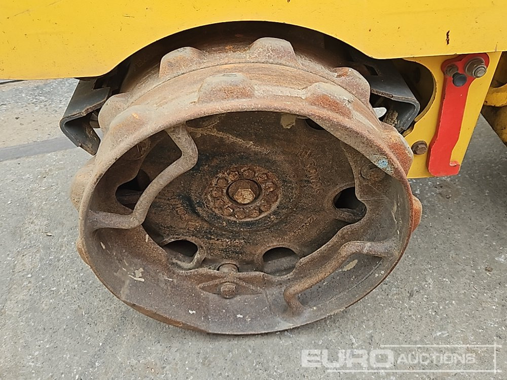 아스팔트 기계 Bomag BMP 8500 : 사진 13 아스팔트 기계 Bomag BMP 8500 : 사진 13