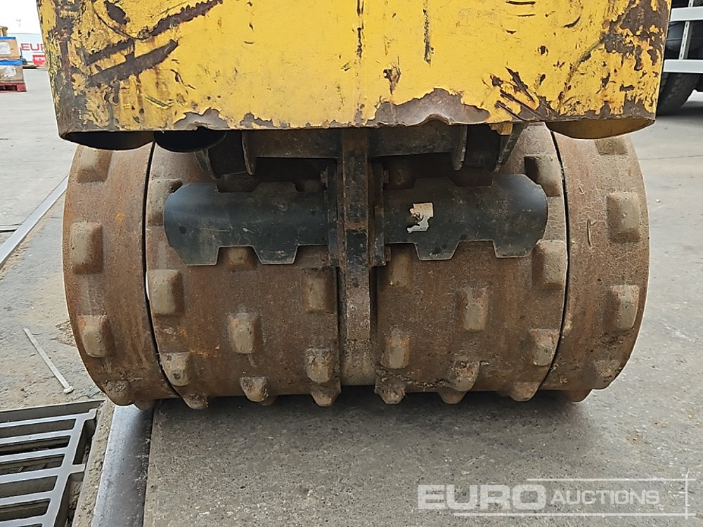 아스팔트 기계 Bomag BMP 8500 : 사진 12 아스팔트 기계 Bomag BMP 8500 : 사진 12