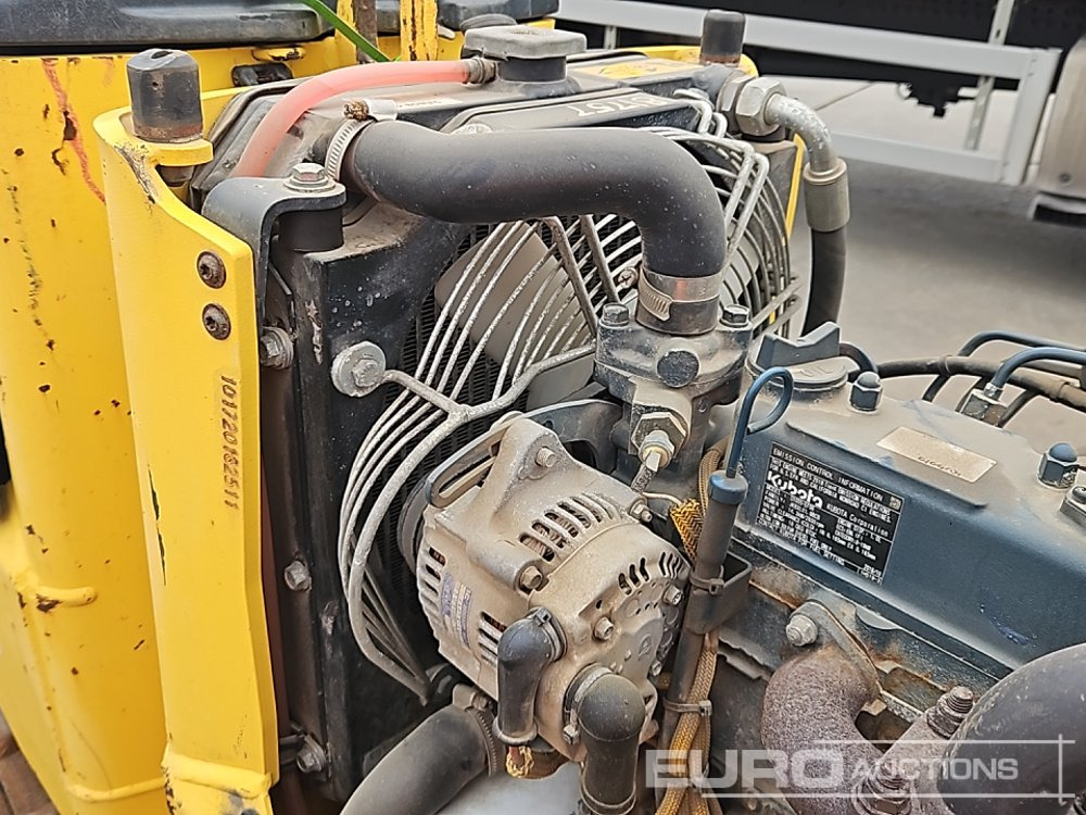 아스팔트 기계 Bomag BMP 8500 : 사진 21 아스팔트 기계 Bomag BMP 8500 : 사진 21