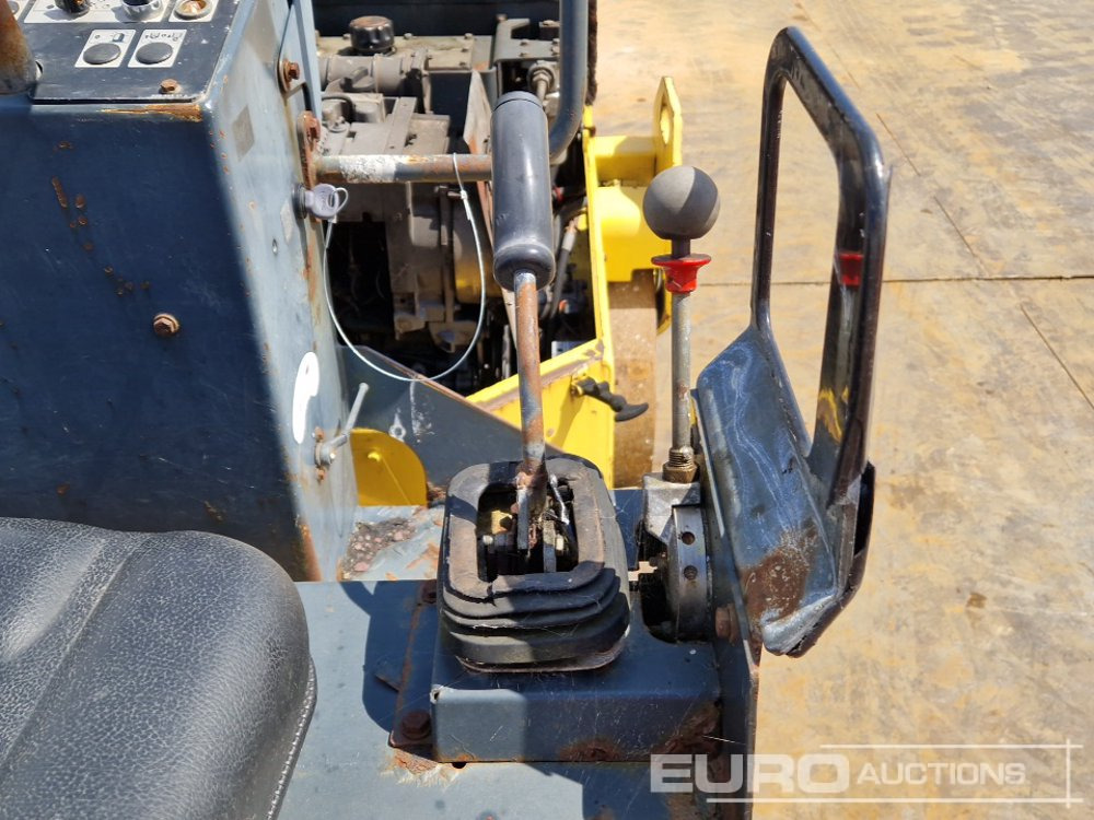 롤러 Bomag BW120AD-3 : 사진 29