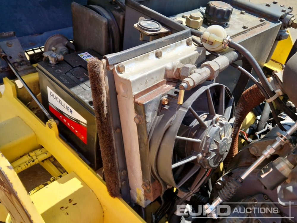 롤러 Bomag BW120AD-3 : 사진 23