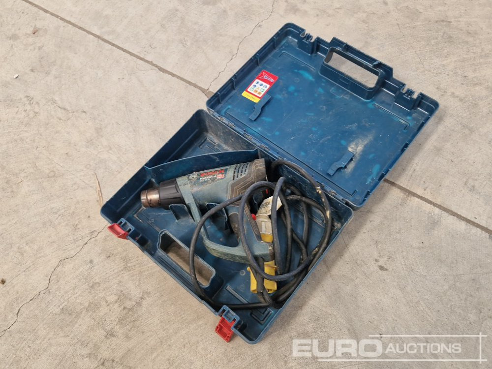 Bosch 110 Volt Heat Gun - 압력 세척기 : 사진 3 Bosch 110 Volt Heat Gun - 압력 세척기 : 사진 3