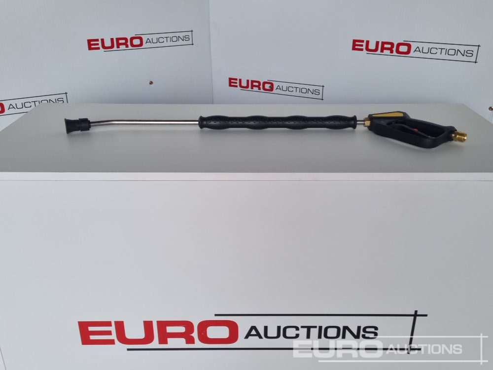 Boss 700mm Pressure Washing Lance, 310bar, Trigger Lock (5 of) - 압력 세척기 : 사진 2 Boss 700mm Pressure Washing Lance, 310bar, Trigger Lock (5 of) - 압력 세척기 : 사진 2