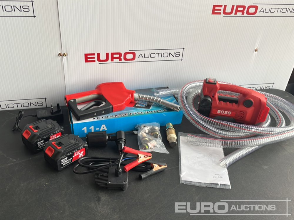 건설장비 Boss LD50 : 사진 23 건설장비 Boss LD50 : 사진 23