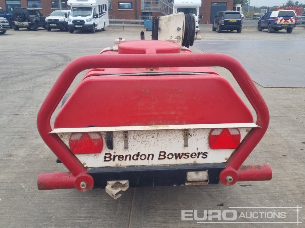 Brendon Powerwashers BB1000 - 압력 세척기 : 사진 4 Brendon Powerwashers BB1000 - 압력 세척기 : 사진 4