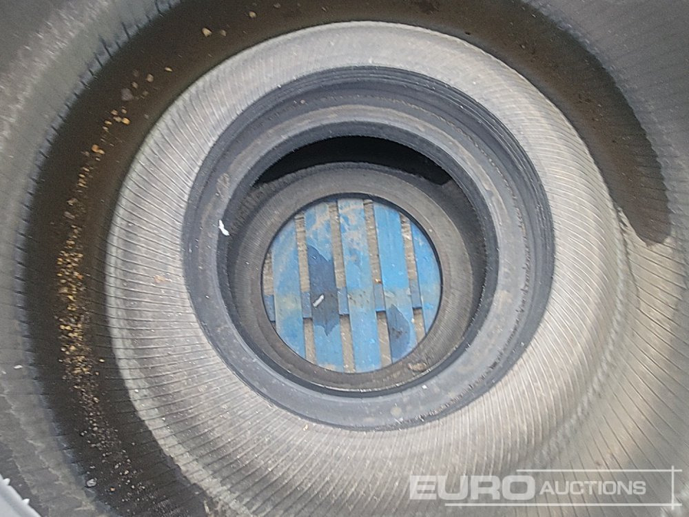 타이어 Bridgestone 26.6R25 Tyre (2 of) : 사진 9