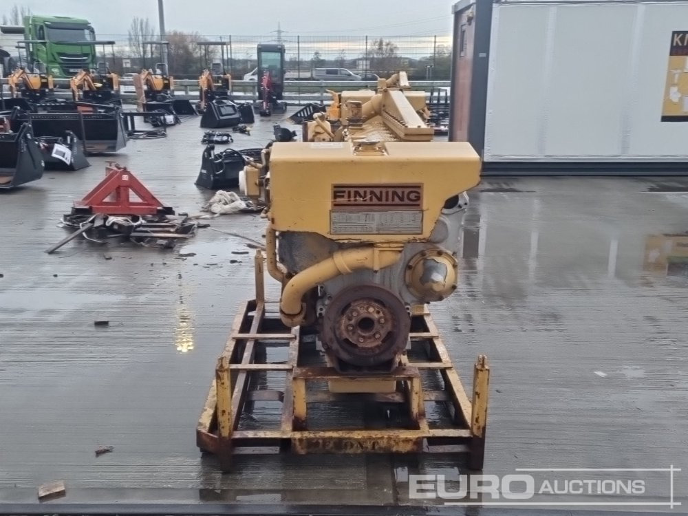 CAT 6 Cylinder Engine - 엔진 : 사진 4 CAT 6 Cylinder Engine - 엔진 : 사진 4