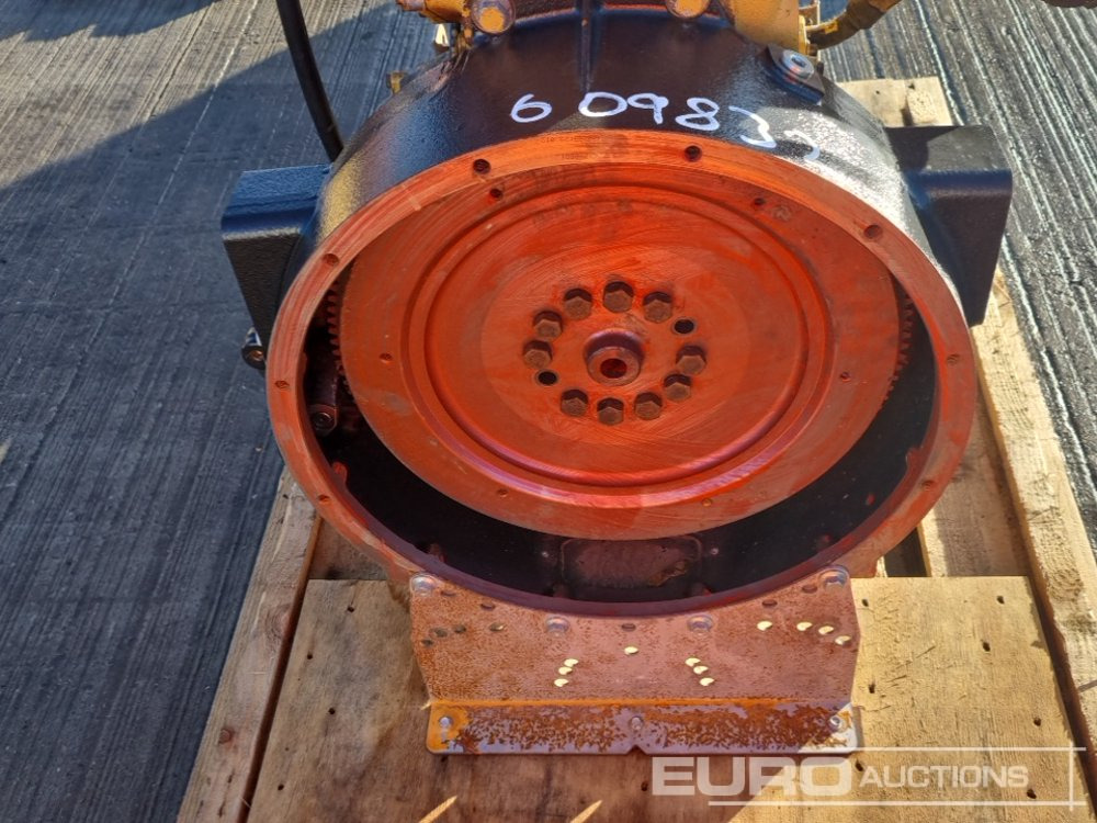 엔진 CAT C4.4 : 사진 20 엔진 CAT C4.4 : 사진 20