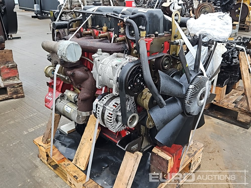 Cummins 4 Cylinder Engine - 엔진 : 사진 1 Cummins 4 Cylinder Engine - 엔진 : 사진 1