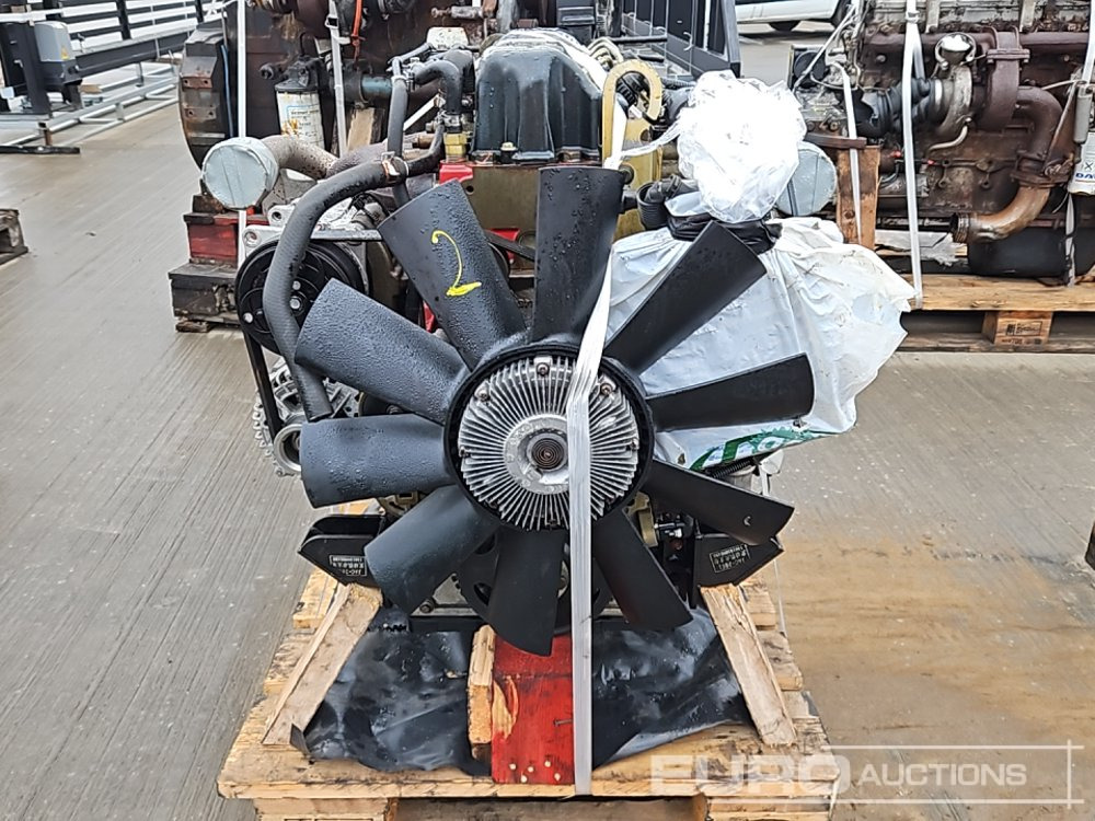 Cummins 4 Cylinder Engine - 엔진 : 사진 2 Cummins 4 Cylinder Engine - 엔진 : 사진 2