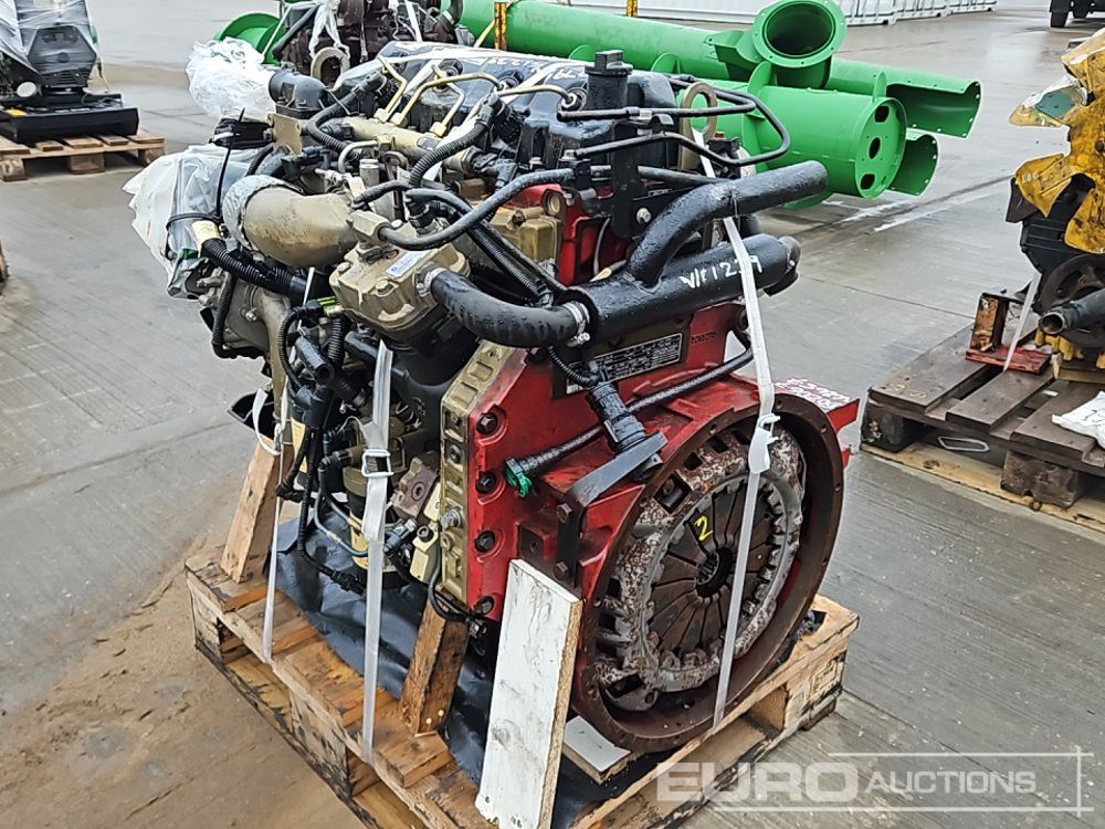 Cummins 4 Cylinder Engine - 엔진 : 사진 5 Cummins 4 Cylinder Engine - 엔진 : 사진 5