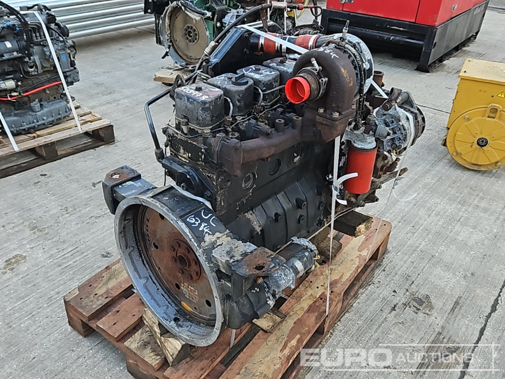 Cummins 6 Cylinder Engine - 엔진 : 사진 1 Cummins 6 Cylinder Engine - 엔진 : 사진 1