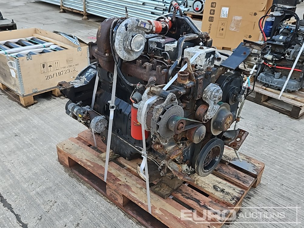 Cummins 6 Cylinder Engine - 엔진 : 사진 3 Cummins 6 Cylinder Engine - 엔진 : 사진 3