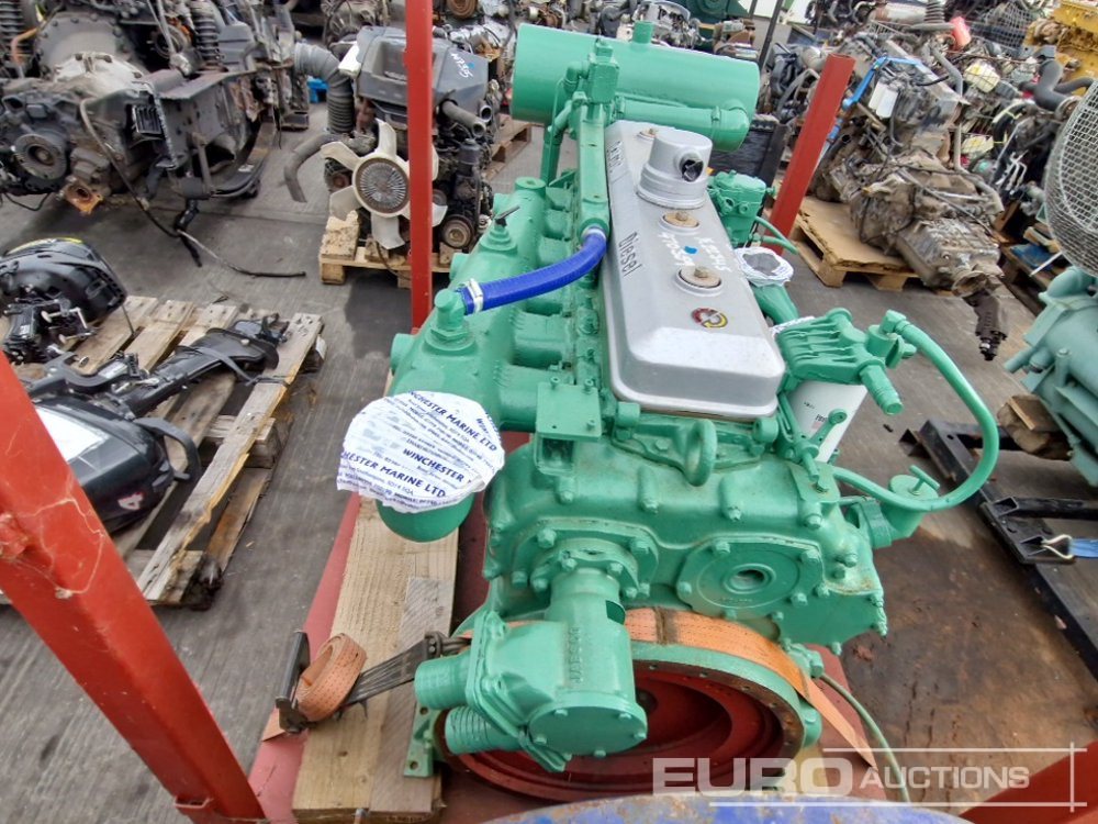 Detroit 6 Cylinder Engine - 엔진 : 사진 4 Detroit 6 Cylinder Engine - 엔진 : 사진 4