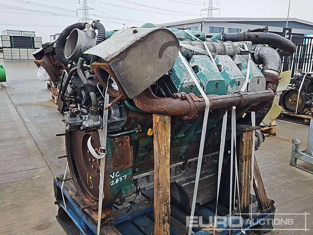 Deutz V8 Engine - 엔진 : 사진 3 Deutz V8 Engine - 엔진 : 사진 3