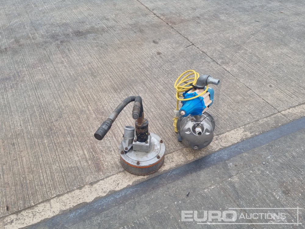 Fairport Hydraulic 2" Water Pump, Pentax 110Volt 1" Water Pump - 워터 펌프 : 사진 5 Fairport Hydraulic 2" Water Pump, Pentax 110Volt 1" Water Pump - 워터 펌프 : 사진 5
