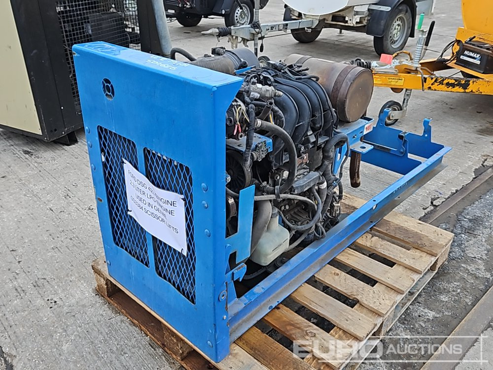 Ford 4 Cylinder Engine - 엔진 : 사진 1 Ford 4 Cylinder Engine - 엔진 : 사진 1