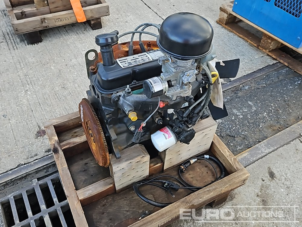 Ford 4 Cylinder Engine - 엔진 : 사진 1 Ford 4 Cylinder Engine - 엔진 : 사진 1